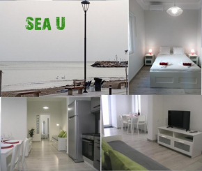 Sea U